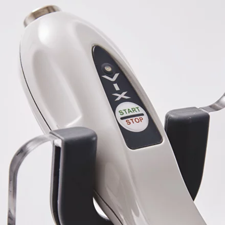 VIXO – a handpiece for anti-aging procedures with vacuum impact and improved skin elasticity.